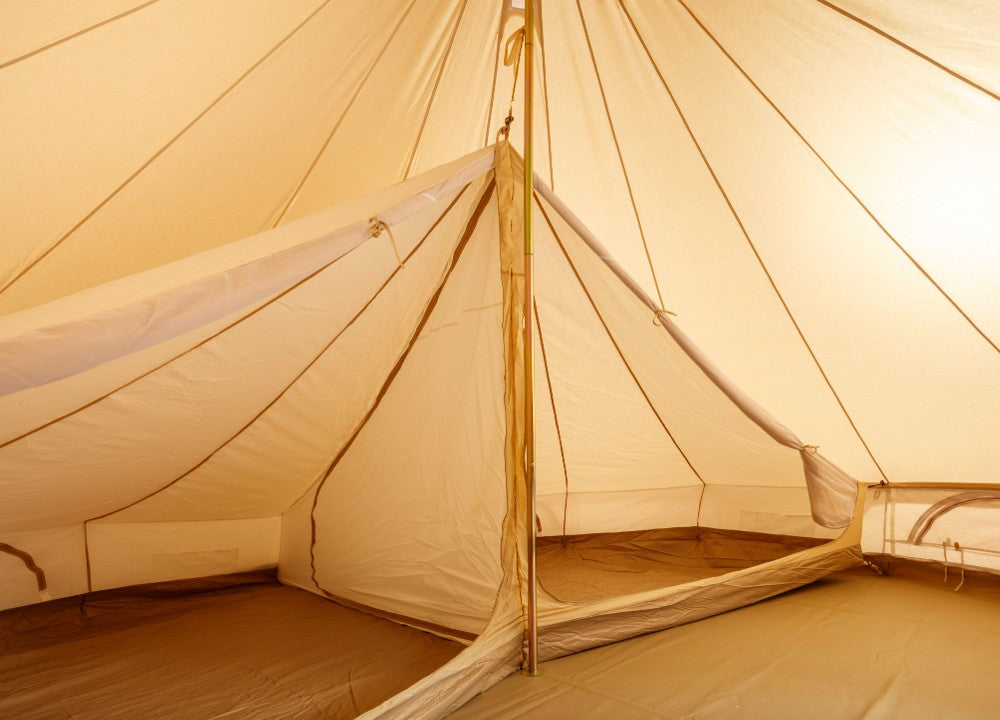 Ložnice pro stany Sibley_2