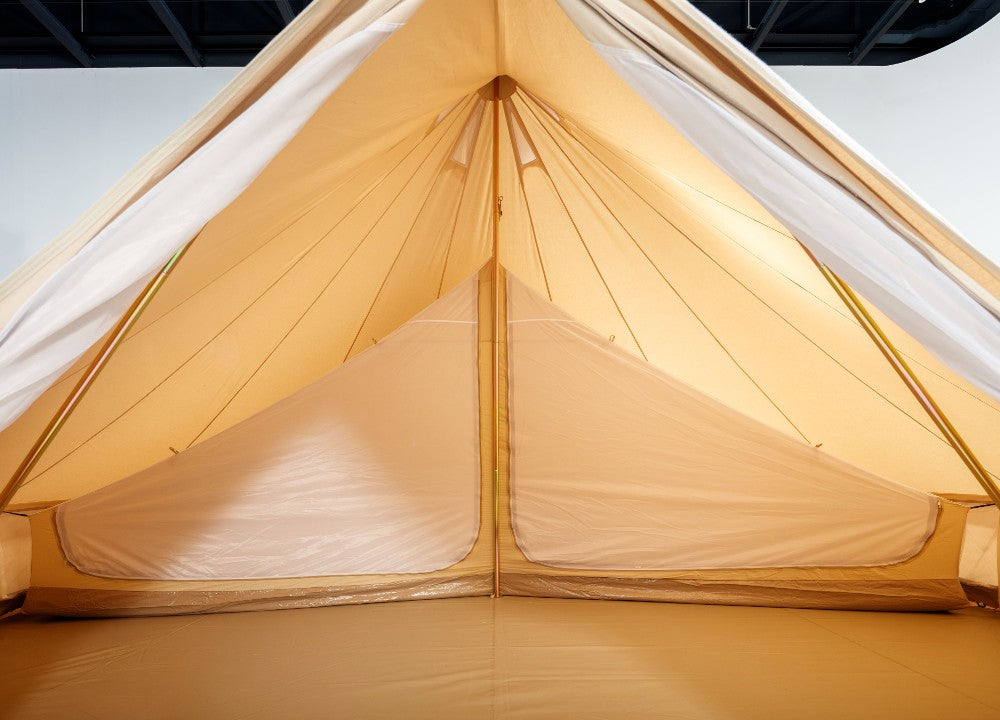 Ložnice pro stany Sibley_1