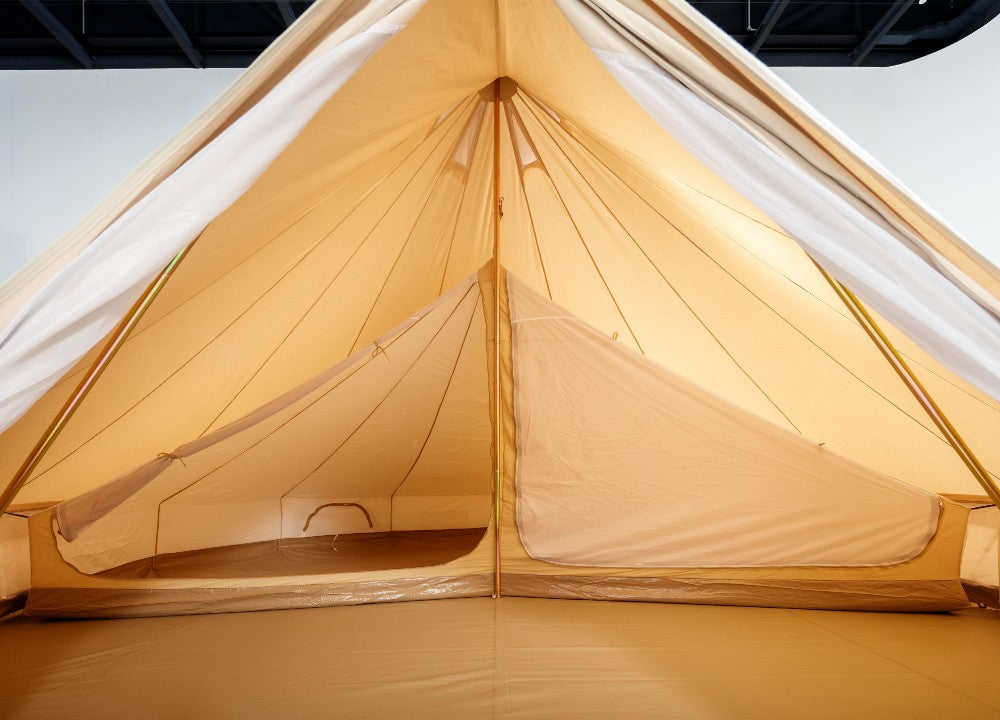 Ložnice pro stany Sibley_3