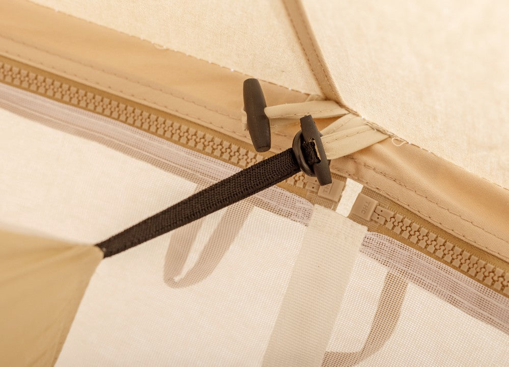 Ložnice pro stany Sibley_7