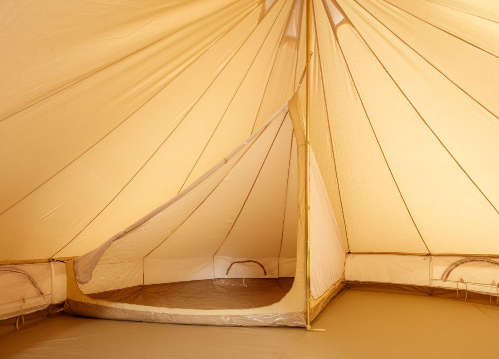 Ložnice pro stany Sibley_6
