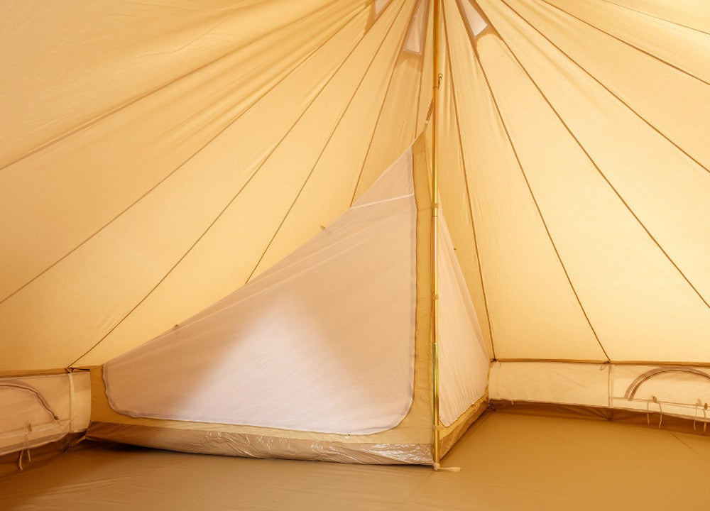 Ložnice pro stany Sibley_5