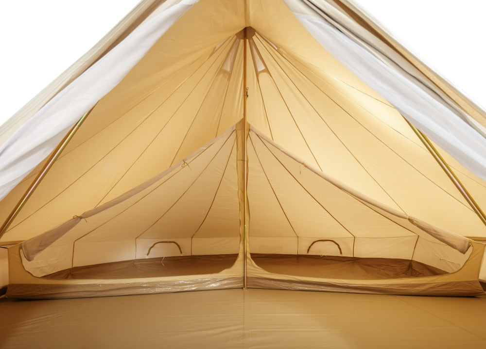 Ložnice pro stany Sibley_4