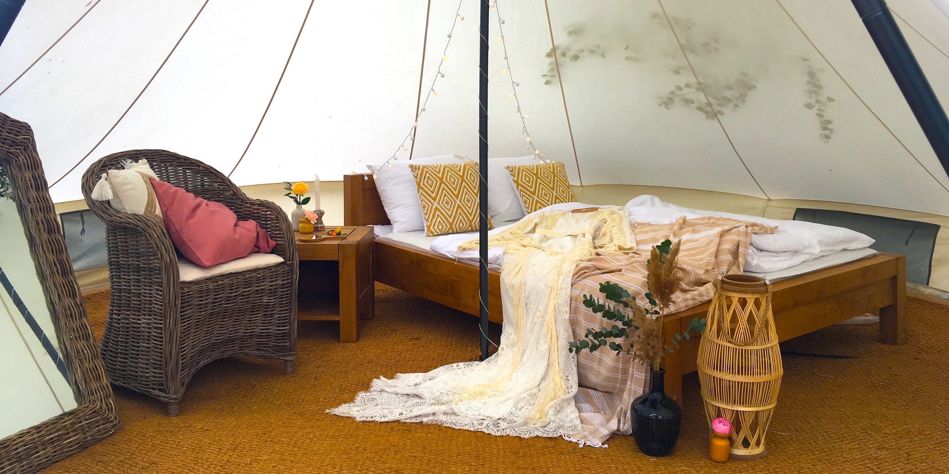 Typy stanů k pronájmu a varianty vybavení main banner