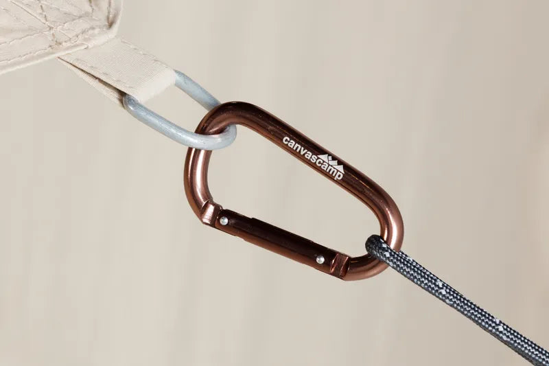 Odolný glampingový stan řady Sibley APEX X20 špičkové kvality vhodný pro rodinný kemping_16
